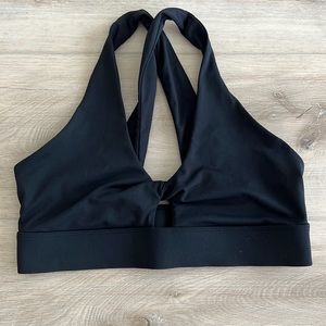 Fabletics bra size large